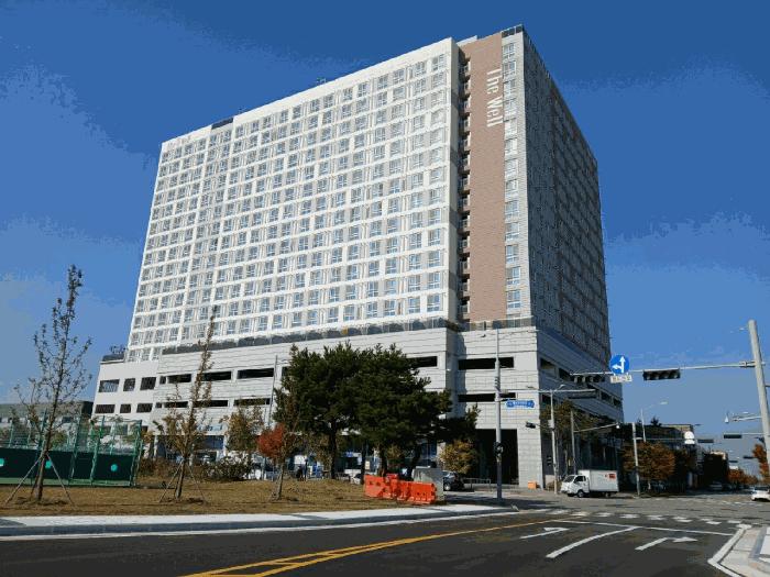 경기도 시흥시 정왕동 2638 거북섬더웰에이동 12층1245호 법원경매 물건 대표사진