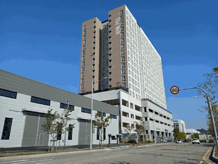 2025타경945 법원경매 사진3 | 경기 시흥시 오피스텔 경매