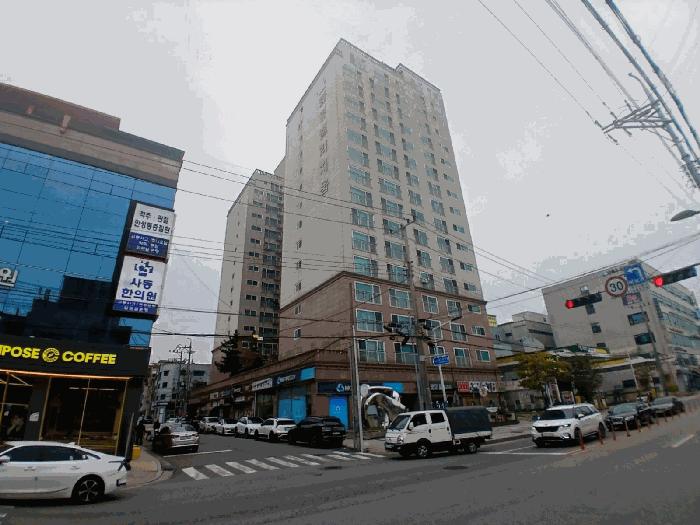 2025타경953 법원경매 사진3 | 안산 상록구 아파트 경매