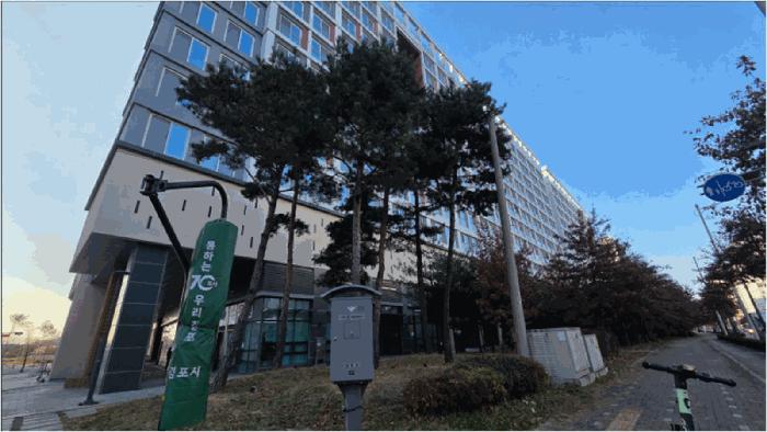경기도 김포시 구래동 6871-53 현대썬앤빌더킹 5층에이05-007호 법원경매 물건 대표사진