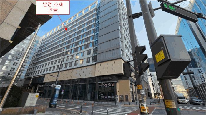 2025타경4355 법원경매 사진4 | 경기 김포시 오피스텔 경매