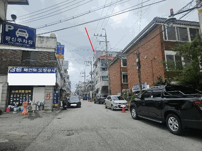 법원경매 2025타경71851 사진5 | 구리시 수택동 472-37 주택건물 경매