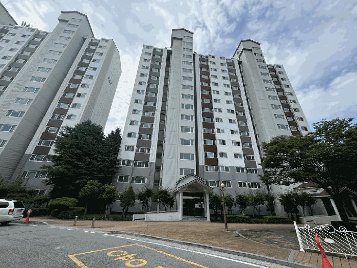 2025타경56965 법원경매 사진2 | 용인 수지구 아파트 경매