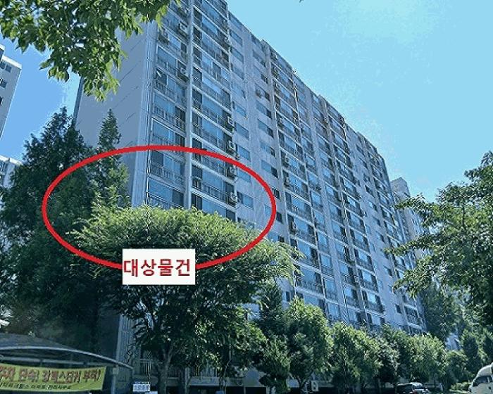2025타경72020 법원경매 사진4 | 경기 남양주시 아파트 경매
