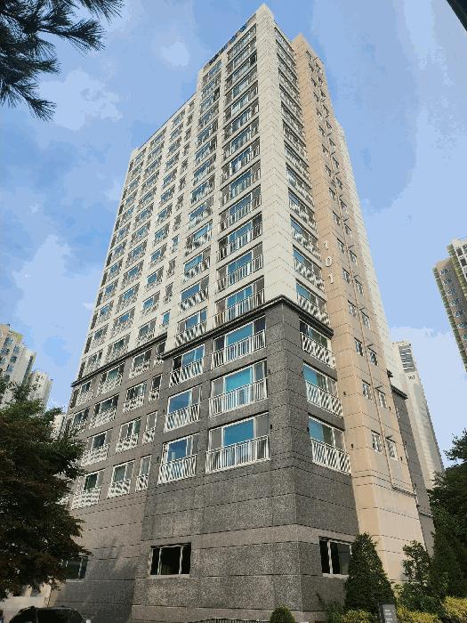 법원경매 2025타경72065 사진2 | 남양주시 퇴계원읍 퇴계원리 369 아파트 경매