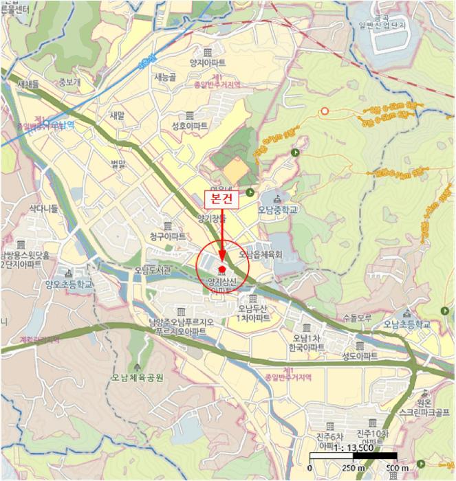 2025타경72108 법원경매 사진14 | 경기 남양주시 아파트 경매