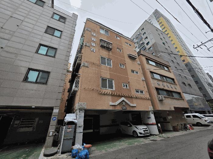 경기도 부천시 원미구 심곡동 131-1 대림빌라 가동 2층202호 법원경매 물건 대표사진
