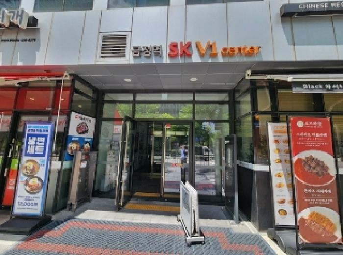 법원경매 2025타경1079 사진6 | 안양시 동안구 호계동 555-37 상가,오피스텔,근린시설 경매