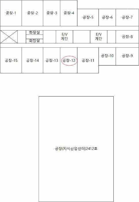 2025타경1154 법원경매 사진12 | 안양 동안구 상가,오피스텔,근린시설 경매