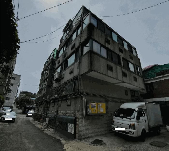 경기도 부천시 원미구 원미동 164-5 서진파크빌 지층03호 법원경매 물건 대표사진