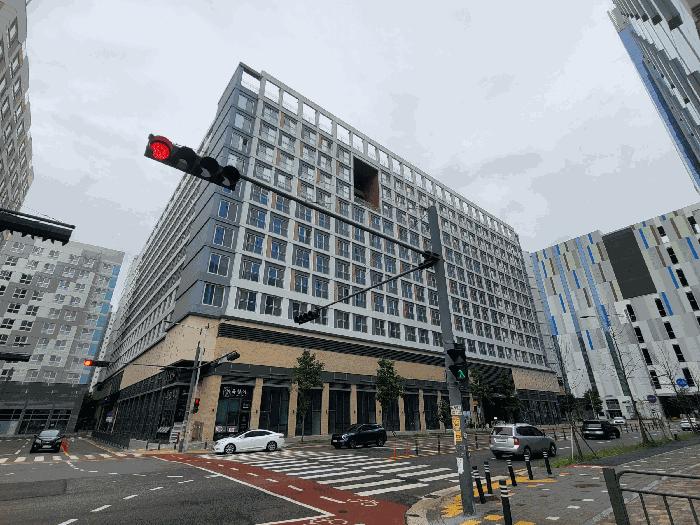법원경매 2025타경34387 사진7 | 부천시 소사구 소사본동 97-5 오피스텔 경매