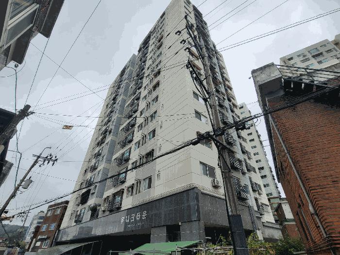 2025타경34387 법원경매 사진9 | 경기 김포시 오피스텔 경매