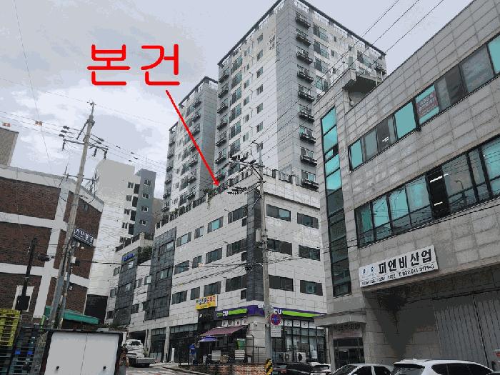 2025타경34407 법원경매 사진10 | 부천 원미구 오피스텔 경매