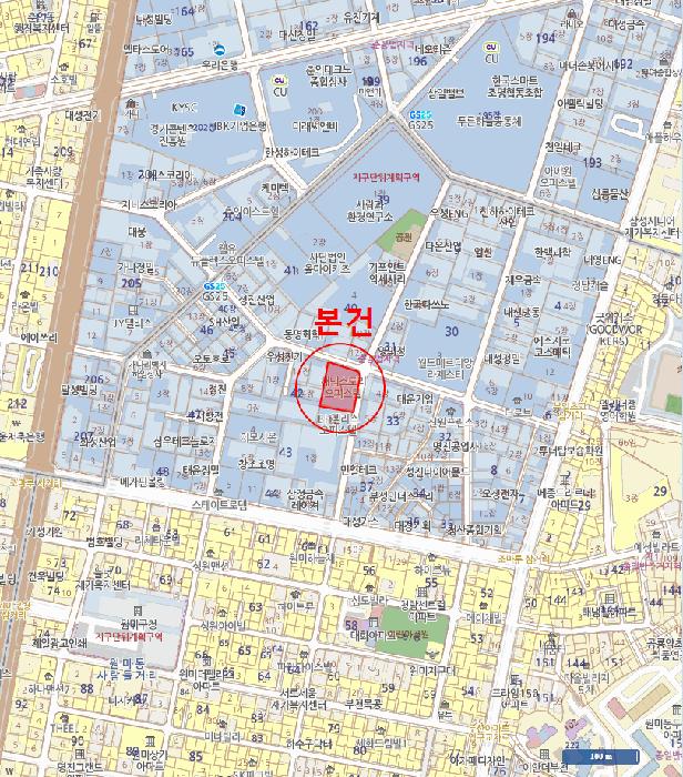 2025타경34407 법원경매 사진13 | 부천 원미구 오피스텔 경매