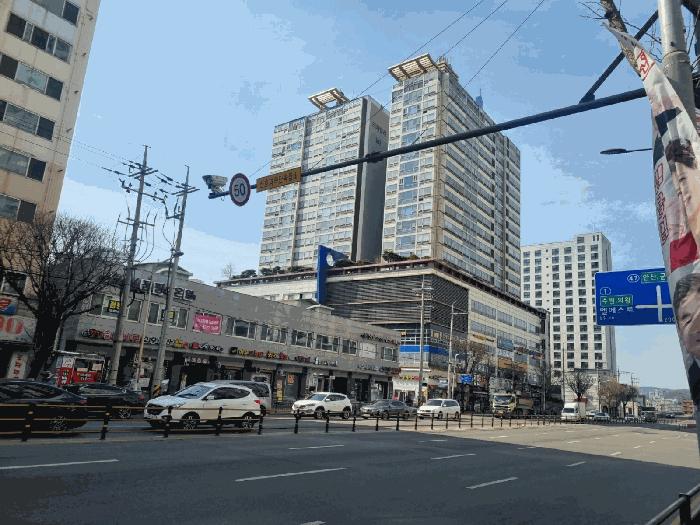 경기도 안양시 동안구 호계동 966-1 리치밸리 1층101호 법원경매 물건 대표사진