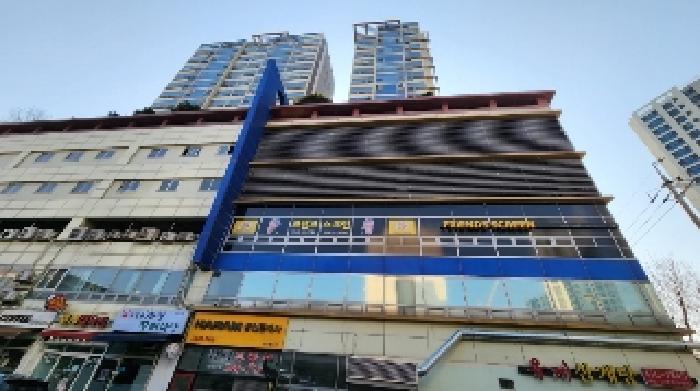 법원경매 2025타경100860 사진5 | 안양시 동안구 호계동 966-1 근린상가 경매