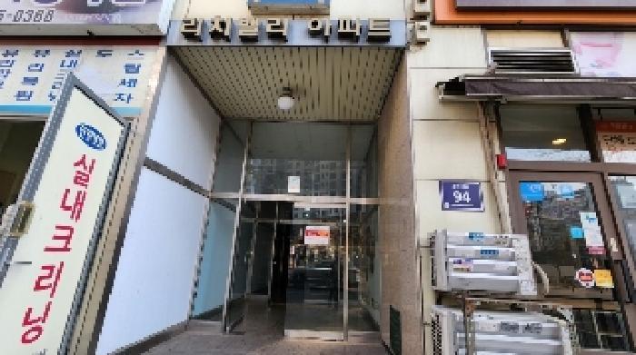 법원경매 2025타경100860 사진6 | 안양시 동안구 호계동 966-1 근린상가 경매