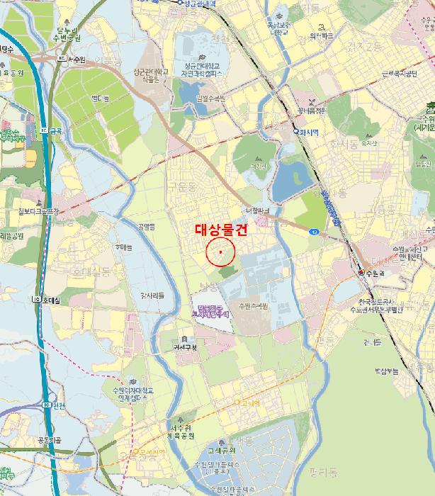 2025타경58493 법원경매 사진8 | 수원 권선구 도시형생활주택 경매