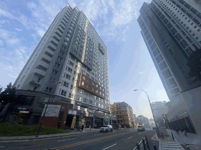 경기도 용인시 처인구 김량장동 84-3 용인웰메이드시티337 11층1119호 법원경매 물건 대표사진