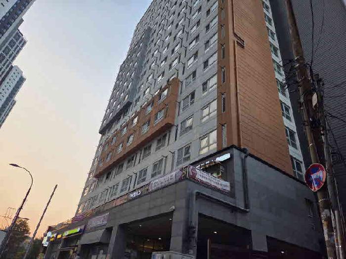 2025타경58523 법원경매 사진4 | 용인 처인구 오피스텔 경매