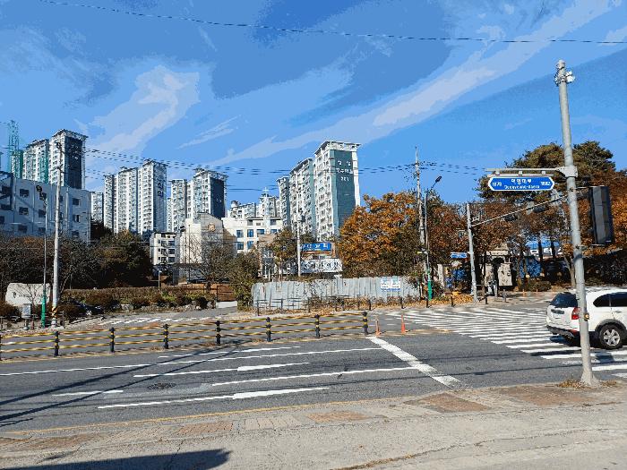 경기도 용인시 기흥구 하갈동 632 청명호수마을신안인스빌2단지 201동 2층204호 법원경매 물건 대표사진
