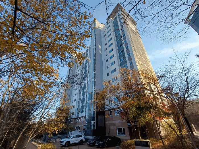 법원경매 2025타경58686 사진2 | 용인시 기흥구 하갈동 632 아파트 경매