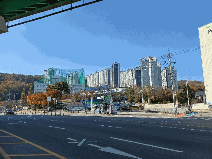 법원경매 2025타경58686 사진4 | 용인시 기흥구 하갈동 632 아파트 경매