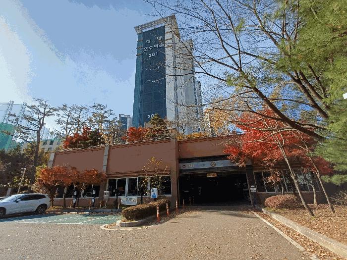 법원경매 2025타경58686 사진5 | 용인시 기흥구 하갈동 632 아파트 경매