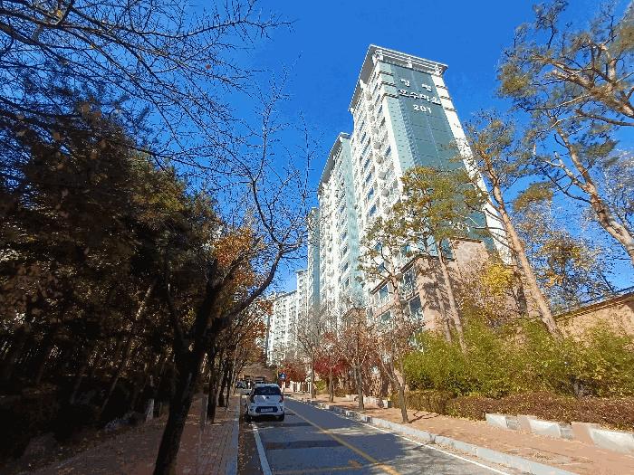 법원경매 2025타경58686 사진7 | 용인시 기흥구 하갈동 632 아파트 경매