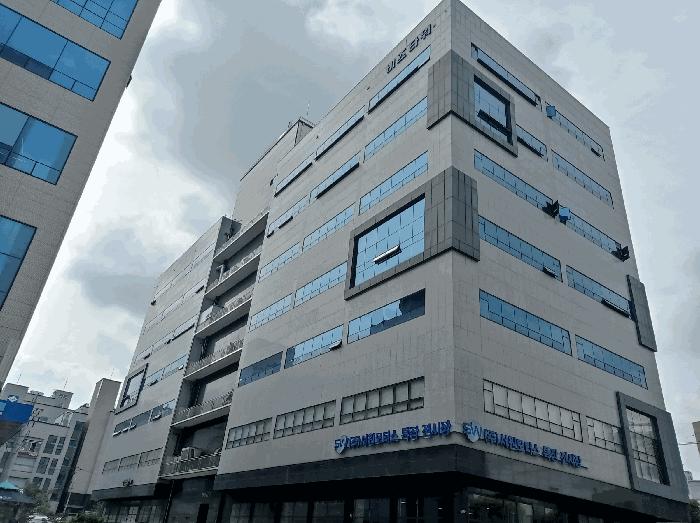 경기도 부천시 원미구 도당동 222-12 비즈타워 3층301호 법원경매 물건 대표사진
