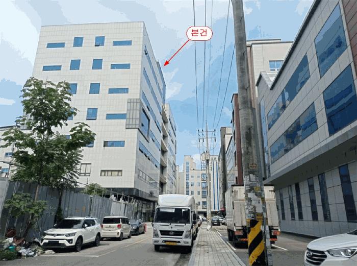 2025타경34551 법원경매 사진4 | 부천 원미구 아파트 경매