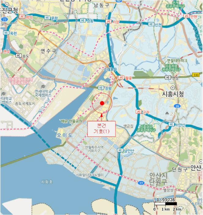 2025타경53000 법원경매 사진11 | 경기 시흥시 근린상가 경매