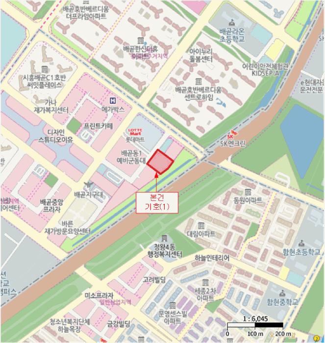 2025타경53000 법원경매 사진12 | 경기 시흥시 근린상가 경매