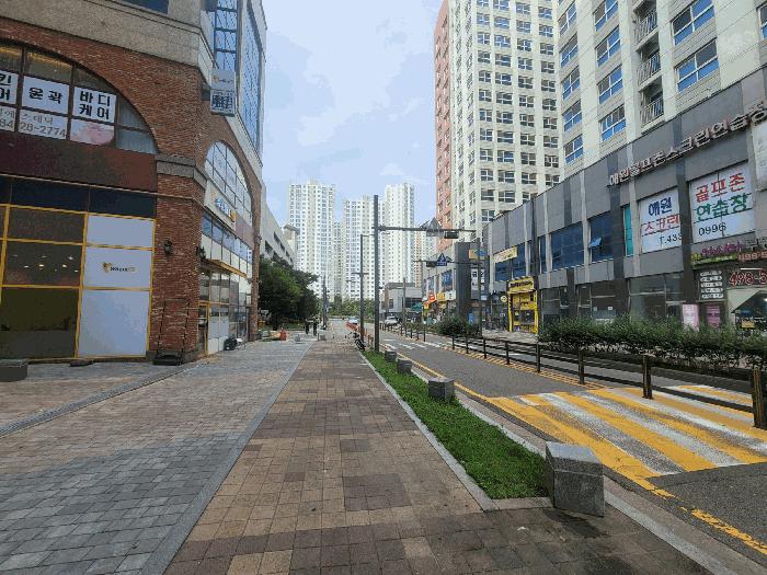 2025타경53000 법원경매 사진3 | 경기 시흥시 근린상가 경매
