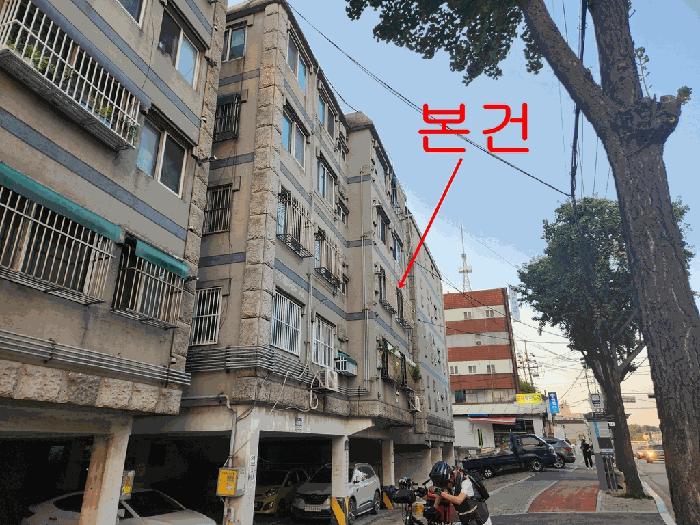 경기도 부천시 오정구 고강동 338-19 세화빌라 2 3층301호 법원경매 물건 대표사진