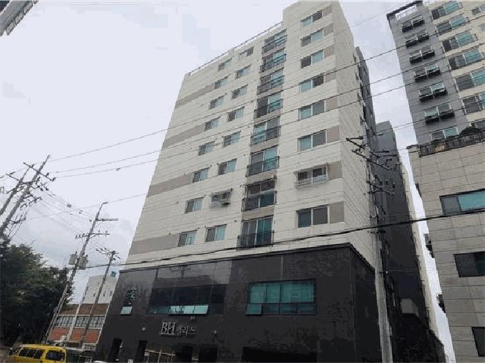 경기 부천시 원미구 원미동 42-2 비에이치펠리스 3층303호 오피스텔 경매 물건 사진