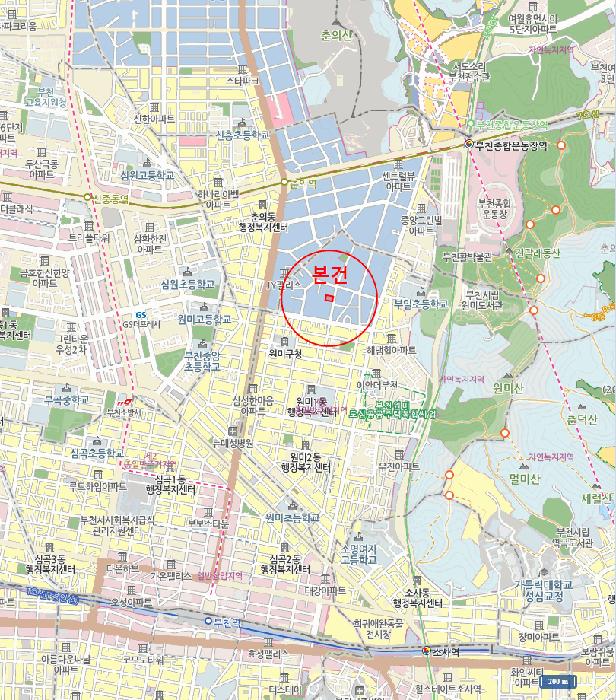 2025타경34601 법원경매 사진10 | 부천 원미구 오피스텔 경매
