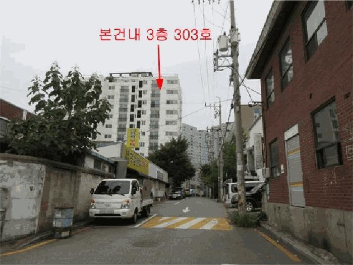 경기 부천시 원미구 원미동 42-2 비에이치펠리스 3층 오피스텔 사진 3