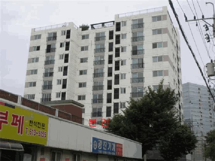 2025타경34601 법원경매 사진8 | 부천 원미구 오피스텔 경매