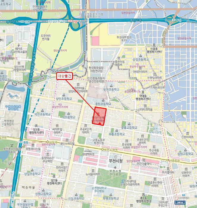 2025타경34655 법원경매 사진12 | 부천 원미구 아파트 경매