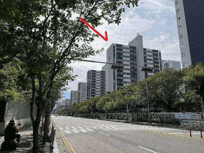 2025타경34655 법원경매 사진3 | 부천 원미구 아파트 경매