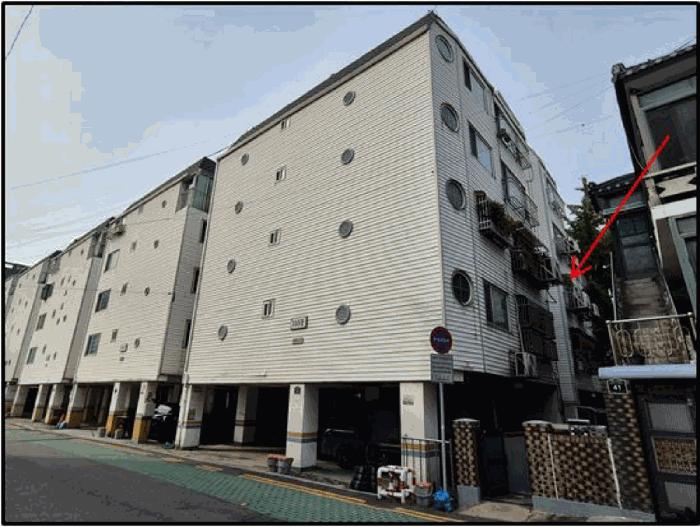 경기도 부천시 원미구 약대동 164-21 엔토피아 105동 3층302호 법원경매 물건 대표사진