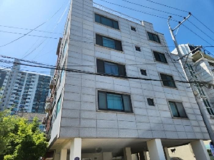 법원경매 2025타경101203 사진5 | 군포시 대야미동 656-7 다세대주택 경매