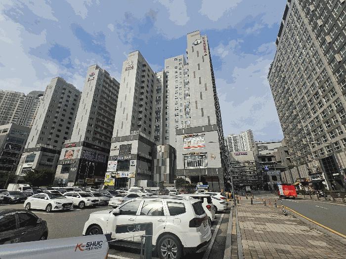 경기도 시흥시 배곧동 198-2 다인로얄팰리스배곧2차 14층1403호 법원경매 물건 대표사진