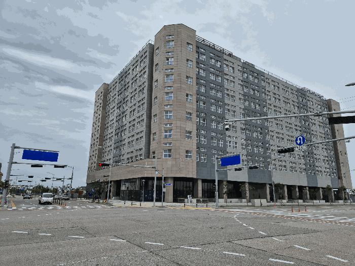 경기도 시흥시 정왕동 2697 시흥엠티브이웨이브파크리움주건축물제1동 1층111호 법원경매 물건 대표사진