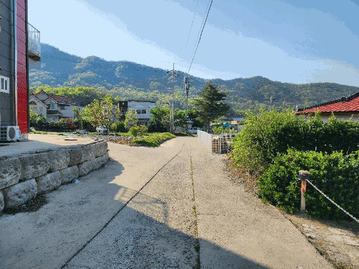 충청북도 옥천군 옥천읍 양수리 278-5 법원경매 물건 대표사진