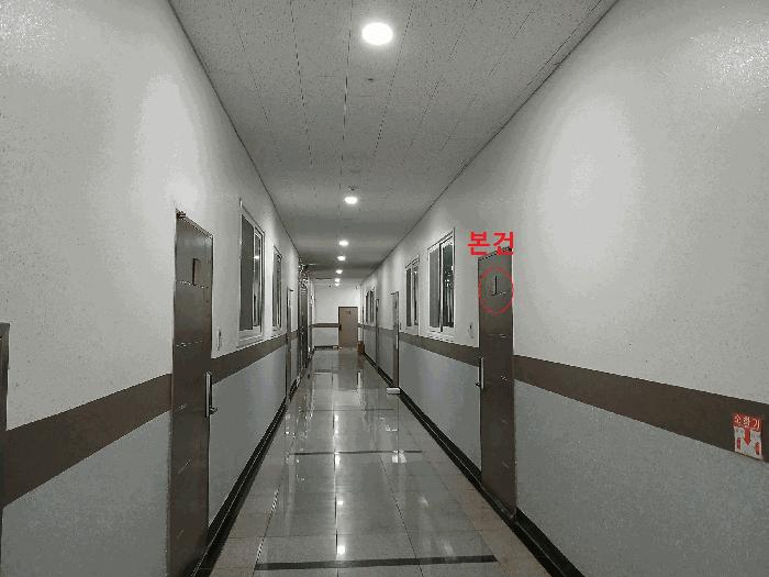 법원경매 2025타경53303 사진5 | 시흥시 배곧동 299-3 오피스텔 경매