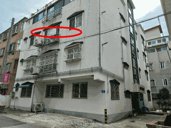 경기도 안산시 상록구 부곡동 537-5 나주아트빌 3층302호 법원경매 물건 대표사진