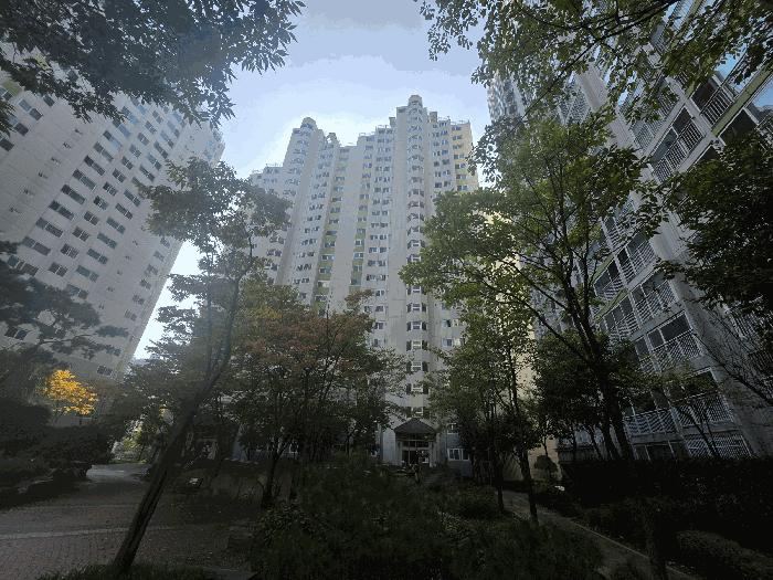 2025타경53460 법원경매 사진2 | 안산 단원구 아파트 경매