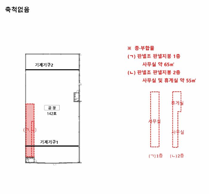 2025타경53485 법원경매 사진6 | 안산 단원구 아파트 경매